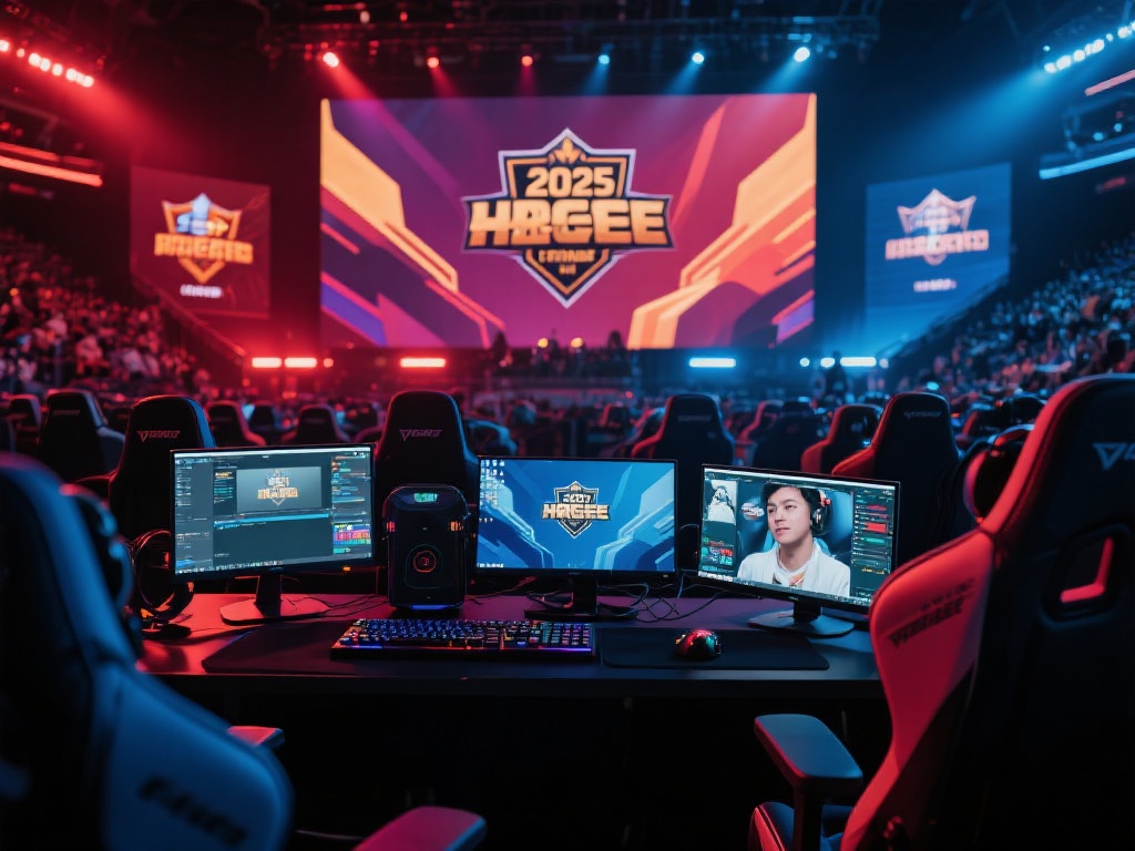 2025英雄联盟总决赛观赛必备装备清单与实用准备建议